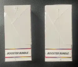 2x Pokemon TCG 151 Scarlet and Violet Booster Bundle 820650853210 - Image 4