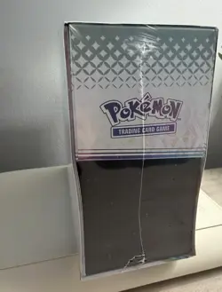 Pokemon Scarlet & Violet Prismatic Evolutions Elite Trainer Box ETB NEW SEALED - Image 4