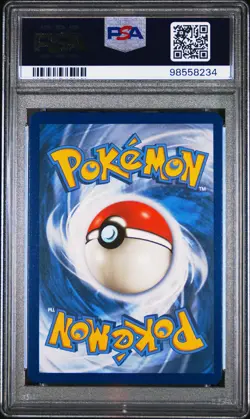 Gardevoir V 2020 Pokemon Sword & Shield Champion's Path #070 PSA 8 - Image 2
