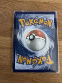 HAUNTER 027 ME: Mega Evolution Black Star Promo Full Art Holo!!!🔥🔥🔥 - Image 2