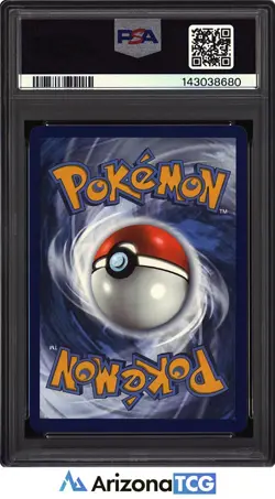 Pokemon 2021 Blaziken VMAX 201/198 Alt Art Chilling Reign GEM MINT PSA 10 - Image 2