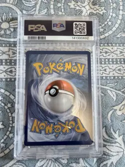 PSA 10 BLAZIKEN VMAX 201 CHILLING REIGN SWORD & SHIELD ALT ART POKEMON GEM MINT - Image 2