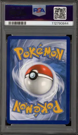 Pokemon Tyranitar V Battle Styles Full Alt Art #155 PSA 10 Gem Mint - Image 2