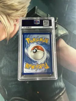 Pokemon 2021 Blaziken VMAX 201/198 Alt Art Chilling Reign GEM MINT PSA 10 - Image 4