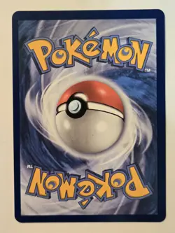 Pokemon TCG Empoleon ex Phantasmal Flames 114/094 Holo Ultra Rare - Image 3