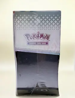 Pokemon Prismatic Evolutions & Ascended Heroes ETB Elite Trainer Box Combo PKG - Image 4