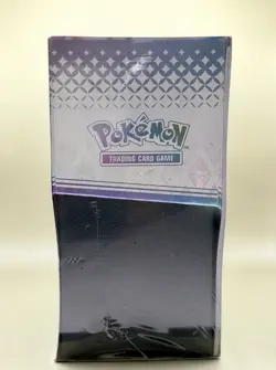 Pokemon Prismatic Evolutions & Ascended Heroes ETB Elite Trainer Box Combo PKG - Image 5