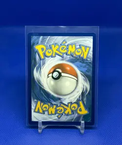 2020 Pokemon Sword & Shield Vivid Voltage TCG #138 - Amazing Rare - Rayquaza - Image 2