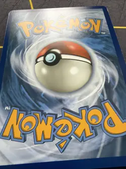 Pokemon TCG Promo #SM232 - PIKACHU GX (holo-foil)(JUMBO OVERSIZE - 8 inch) - (A) - Image 4