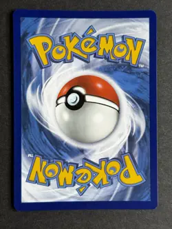 Hawlucha 007 Black Star Promo Scarlet & Violet Prerelease Pokemon TCG NM/dent - Image 2