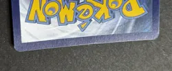 Hawlucha 007 Black Star Promo Scarlet & Violet Prerelease Pokemon TCG NM/dent - Image 4