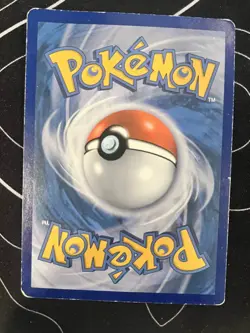 Pokemon Fan Club (106 Full Art) 106/106 Flashfire Holo - Image 2