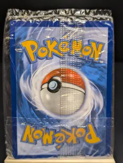 Pokemon TCG Stufful 110/147 - Burning Shadows Toys R Us Sealed Promo Stamp 🔥 - Image 2