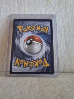 Pokemon Mega Zygarde EX "GOLD Secret Rare 124/088 Perfect Order 🔥 BEAUTY 🔥 - Image 2