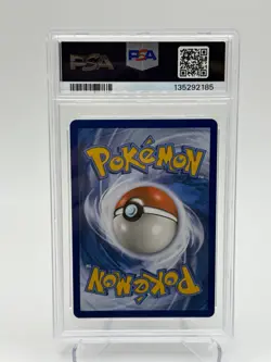 2019 Pokemon Mewtwo Mew 71/236 Unified Minds Psa 10 - Image 2