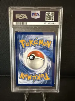 2022 Pokemon PSA 9 Snorlax #TG10/TG30 SWSH Lost Origin Trainer Gallery FA Mint - Image 2
