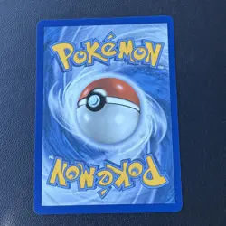 Pokemon Hop's Trevenant 237/217 Ascended Heroes Illustration Rare Near Mint - Image 2