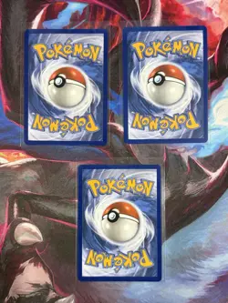Pokemon TCG First Partner Illustration Collection Series 1 Kanto GEN 1 Set - Image 2