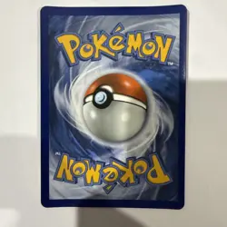 Pokemon TCG Gengar EX Temporal Forces Ultra Rare 34/150 - Image 2