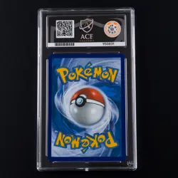 N's Zekrom 031 Ascended Heroes 2026 Promo ACE 9 Black Star | Pokemon TCG - Image 2
