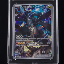 N's Zekrom 031 Ascended Heroes 2026 Promo ACE 9 Black Star | Pokemon TCG - Image 3
