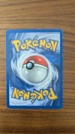 Pokemon Alakazam TCG Base Set 2 Holo Rare - Image 2