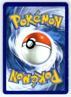Poliwhirl 31/149 Uncommon SM Base Set Pokemon Reverse Holo Moderately Played - Image 2