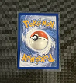 POKEMON TCG MEGA SHARPEDO EX (SPECIAL ILLUSTRATION RARE) 127/094 PHANTASMAL - Image 2