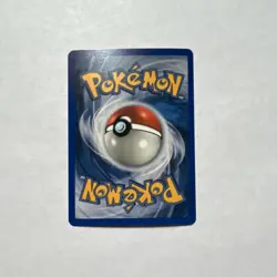 Bulbasaur EX Crystal Guardians Reverse Holo 45/100 NM - Image 3