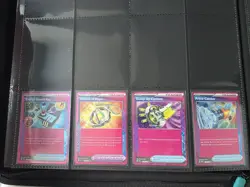Pokemon Ascended Heroes bundle full art ex illustration rare Bundle - Image 3