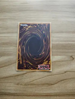 Yu-Gi-Oh! - Mystical Space Typhoon - Secret Rare / Holo - RA02-EN048 - Image 2