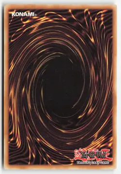 Yugioh - Kaminote Blow TLM-EN042 Unlimited - The Lost Millennium - Image 2