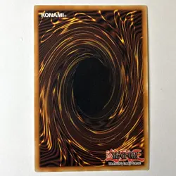 YuGiOh Rarity Collection 5 Branded in High Spirits (Starlight Rare) RA05-EN067 - Image 2