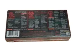 Konami Yu-Gi-Oh! TCG Legendary 5D's Structure Deck - English Ages 6+ Sealed - Image 2