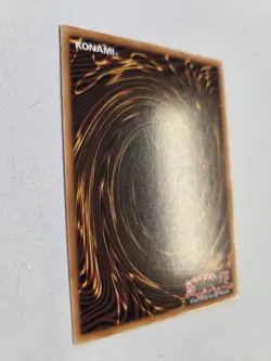 Chaos Angel RA05-EN043 Super Rare Yugioh 1st Edition Rarity Collection 5 - Image 4