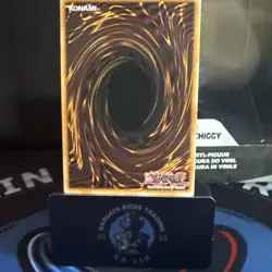 Yugioh White Rose Dragon MP25-EN038 Starlight Rare 1st Edition NM - Image 2