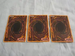 Yu-Gi-Oh! Burst Protocol DARKLORD EVENINGSTAR Secret Rare BPRO-EN036 - Image 3