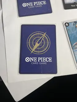 Tony Tony.Chopper - OP10-011 - Royal Blood One Piece TCG NM - Image 2