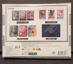 Bandai ONE PIECE Card Game Learn Together Deck Set LD-01 Sealed English SEALED ! - Image 2