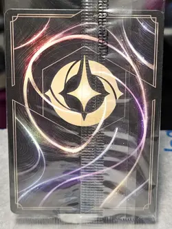 Mickey Mouse Pirate Captain Trading Card Promo 18/P2 Disney Lorcana NM-MT 2025 - Image 4