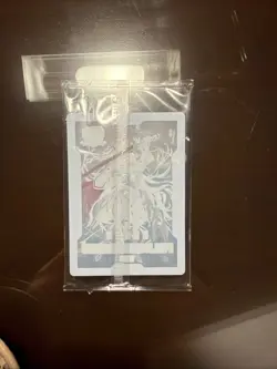 YCS VIP Field Center Card Sky Striker Ace = Zero SEALED 300th KONAMI OFFICIAL - Image 2