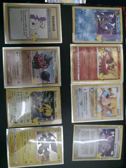 Pokemon Celebrations Ultra-Premium Collection Card Lot w/ Graded Charizard PSA 9 - Image 5