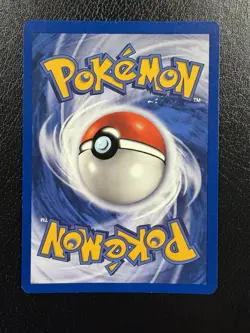 Pokemon TCG Blastoise Holo Card Base Set 2/102 Unlimited MP - Image 5