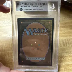 MTG Magic the Gathering Steam Vents Return to Ravnica LP Foil Card 247 Mint 9 - Image 2