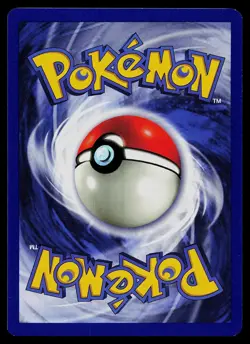 Pokemon Card - Haunter Fossil 21/62 Unlimited Rare - Image 2