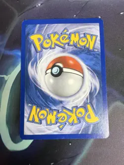 Meganium 27/95 - Call of Legends - Pokemon Card - Lightly Played - Image 2