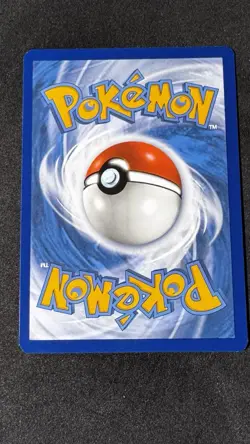 Cleffa 202/197 SV03: Obsidian Flames Illustration Rare Pokemon Card Near Mint - Image 2