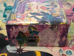 Dragon Ball Super Card Game B08 Malicious Machinations Booster Box Sealed - Image 4