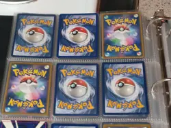 Gengar Lot 15 Cards Holo Mint Condition - Image 3