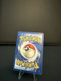 Nidoking 11/102 Holo Rare, Base Set Edition Pokemon Card 1999 WOTC MP** - Image 2